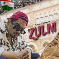 Zulm