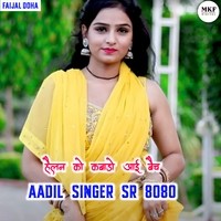 Aadil Singer SR 8080