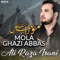 Mola Ghazi Abbas