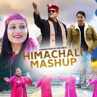 Himachali Mashup