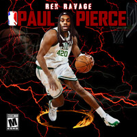 Paul Pierce