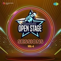 Open Stage Sessions - Vol 4