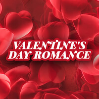 Valentine's Day Romance (Instrumentals)