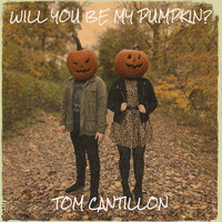 Will You Be My Pumpkin?