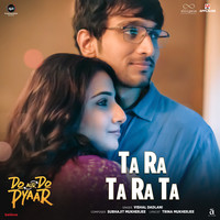 Ta Ra Ta Ra Ta Lyrics in Hindi, Ta Ra Ta Ra Ta (From 