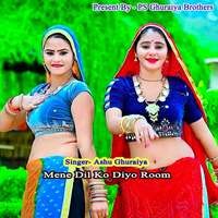 Mene Dil Ko Diyo Room