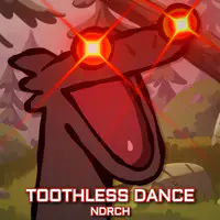 Toothless Dance