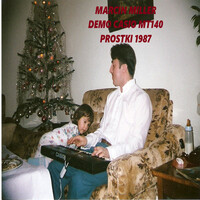 Demo Casio Mt140 Prostki 1987