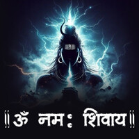 Om Namah Shivay