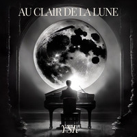 Au Claire De La Lune