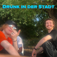 Drunk in Der Stadt