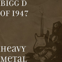 Heavy Metal