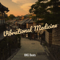 Vibrational Medicine