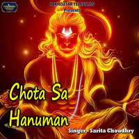 Chota Sa Hanuman