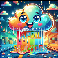 April Showers - EP