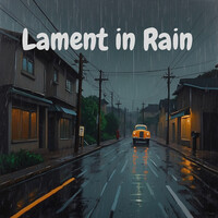 Lament in Rain