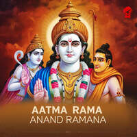 Atma Rama Anand Ramana