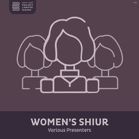 Women's Shiur - Mrs. Fruma Schapiro - season - 1