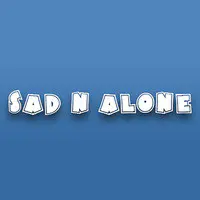 Sad n Alone