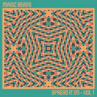 Spread It on- Vol. 1(Live)