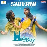 Shivani (From "Basti Boy")