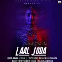 Laal Joda