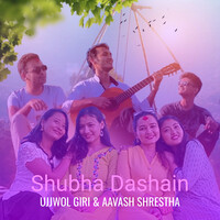 Shubha Dashain