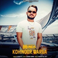 Munda Kohinoor Warga