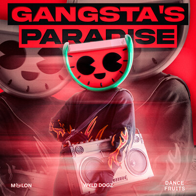 Gangsta's Paradise (Drum & Bass) [Sped Up Nightcore] MP3 Song Download