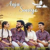 Aaja Soniye (feat. Akash Sharma)