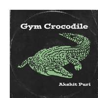 Gym Crocodile