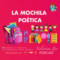 ARBOL DE FUEGO ALFREDO ESPINO | Poema Árbol de Fuego de Alfredo Espino |  Valentina Zoe Poesía MP3 Song Download (La Mochila Poética | Valentina Zoe  - season - 1)| Listen ARBOL