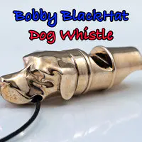 Dog Whistle