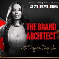 The Brand Architect - season - 2