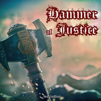 Hammer of Justice