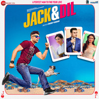 Jack & Dil (Original Motion Picture Soundtrack)