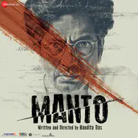 Manto (Original Motion Picture Soundtrack)