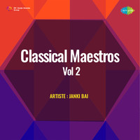 Classical Maestros Vol 2