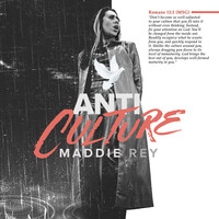 Anti-Culture