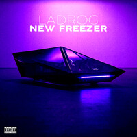 New Freezer