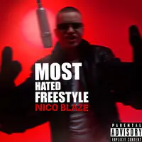 Most Hated (Freestyle)