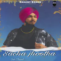 Sacha Jhootha