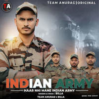 Haar Nhi Mane Indian Army