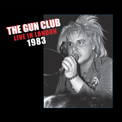 Fire Spirit MP3 Song Download by The Gun Club (Live in London 1983 (Live  Remastered))| Listen Fire Spirit Song Free Online