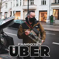 Uber Fahren