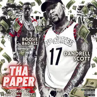 Tha Paper (feat. Boosie Badazz)