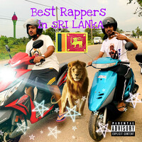 Best Rappers in Sri Lanka