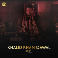 Khalid Khan, Vol.1