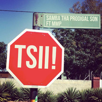 Tsii!