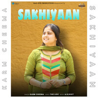 Sakhiyaan